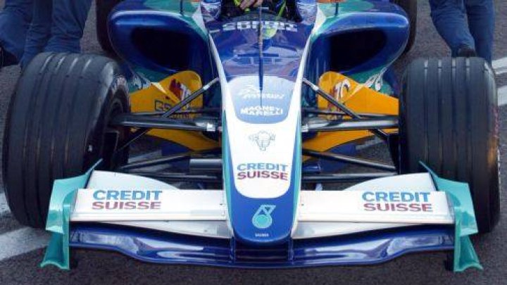 Sauber