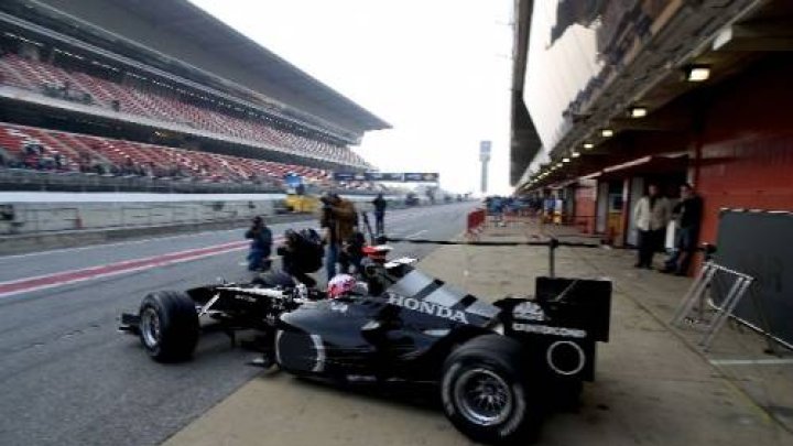 Button, Jenson