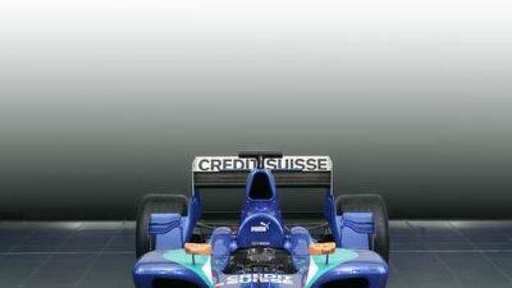 Sauber