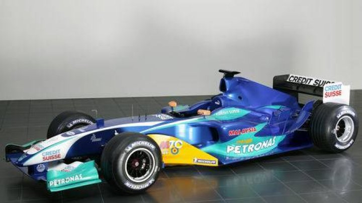 Sauber