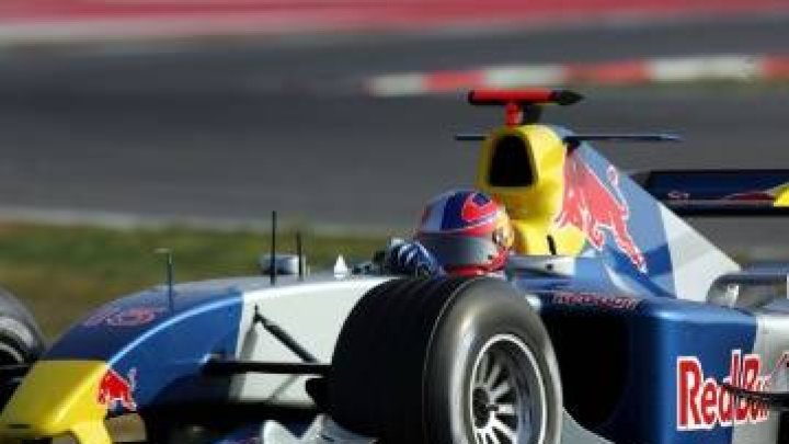 Liuzzi, Vitantonio