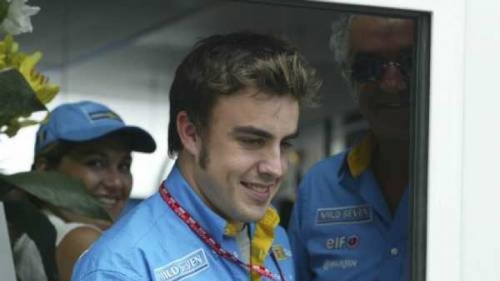Alonso, Fernando