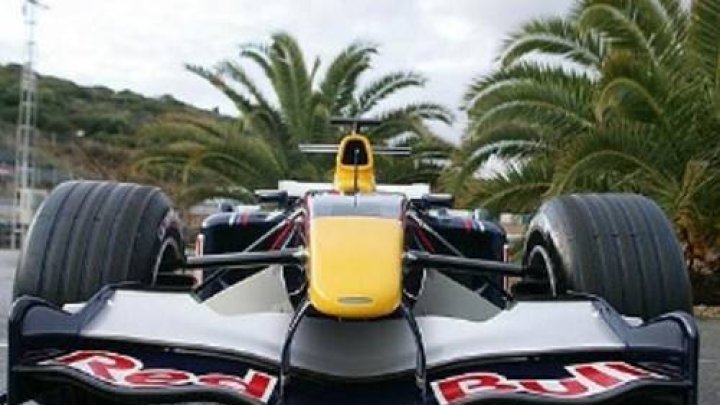 Red Bull