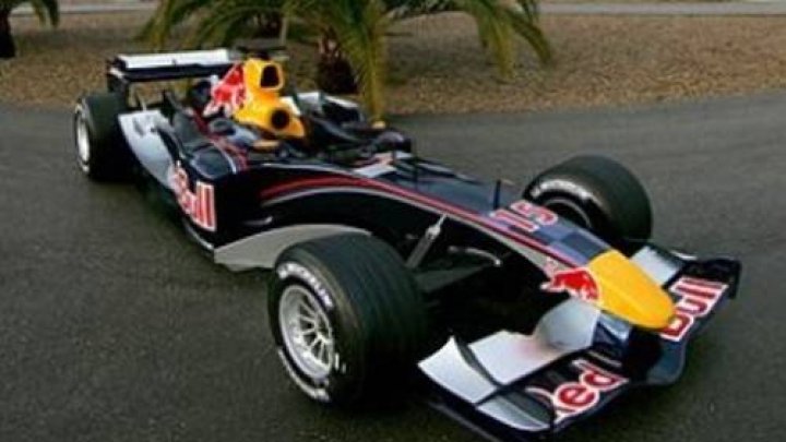 Red Bull