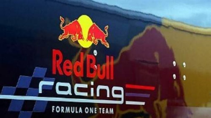Red Bull