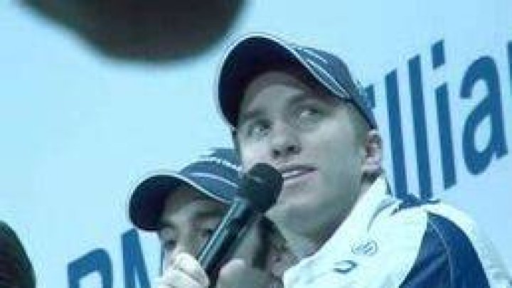 Heidfeld, Nick