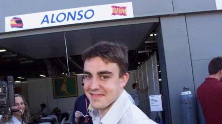 Alonso, Fernando