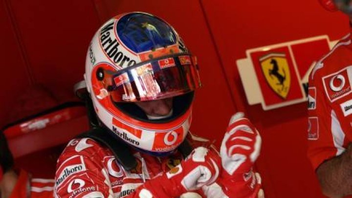 Barrichello, Rubens