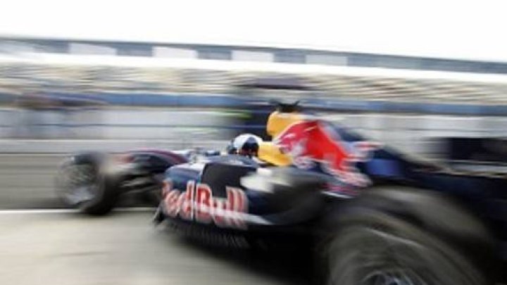 Coulthard, David