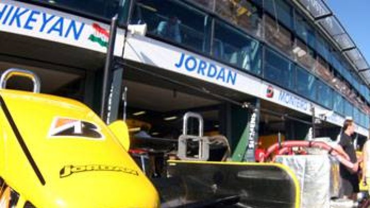 Jordan
