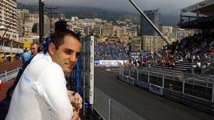 Montoya, Juan Pablo