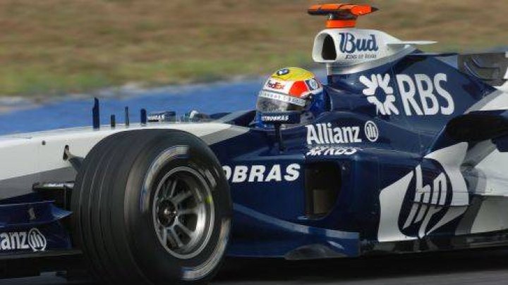 Webber, Mark