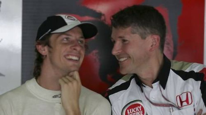 Button - Fry