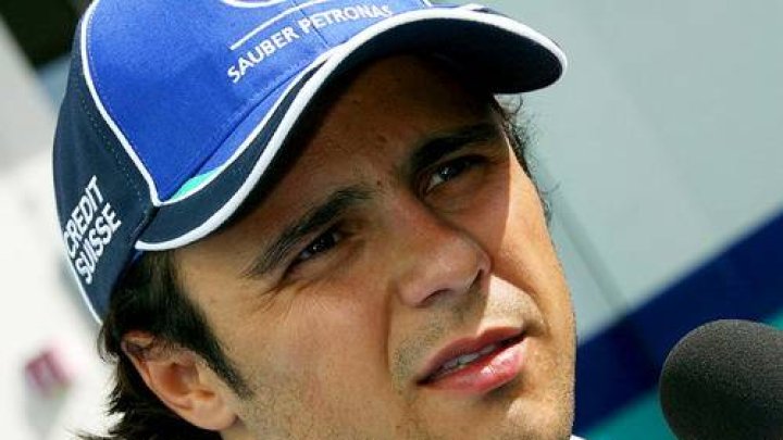 Massa, Felipe