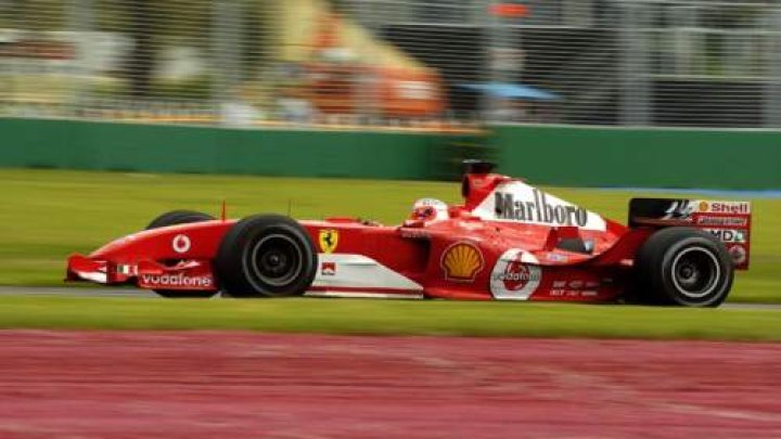 Barrichello, Rubens