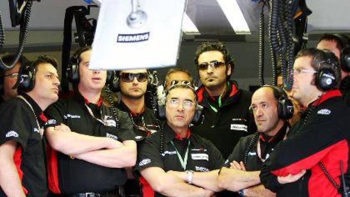 Minardi