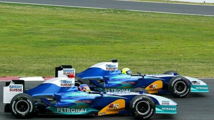 Villeneuve J. - Massa
