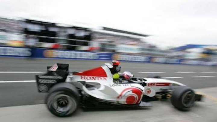 Button, Jenson