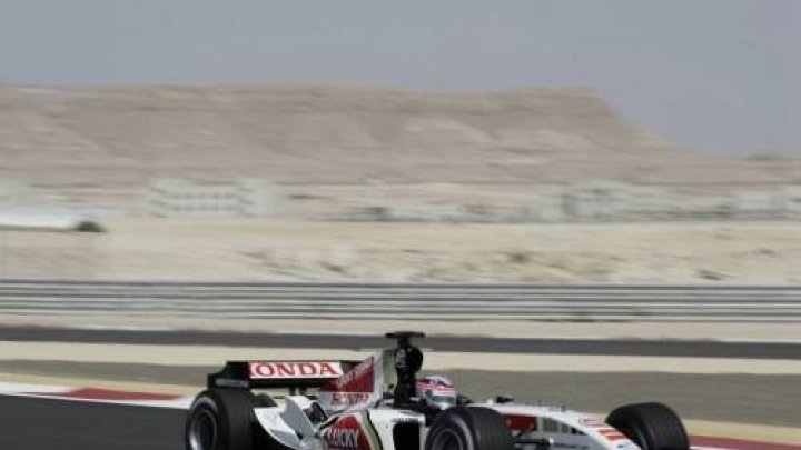 Button, Jenson