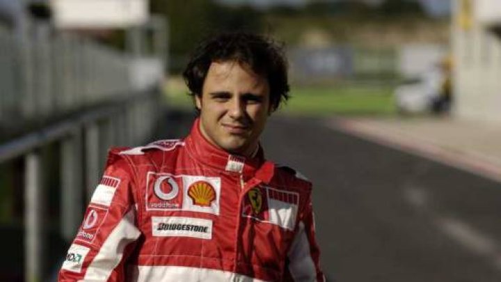Massa, Felipe