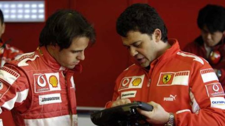 Massa, Felipe