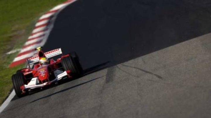 Massa, Felipe