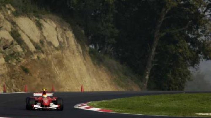Massa, Felipe