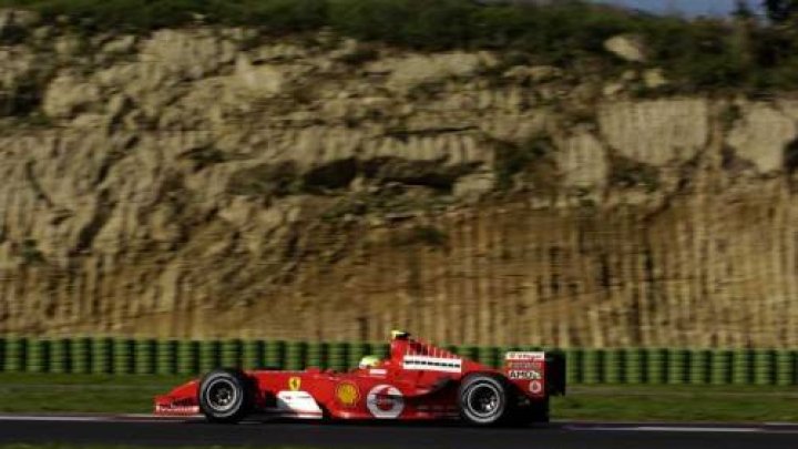 Massa, Felipe