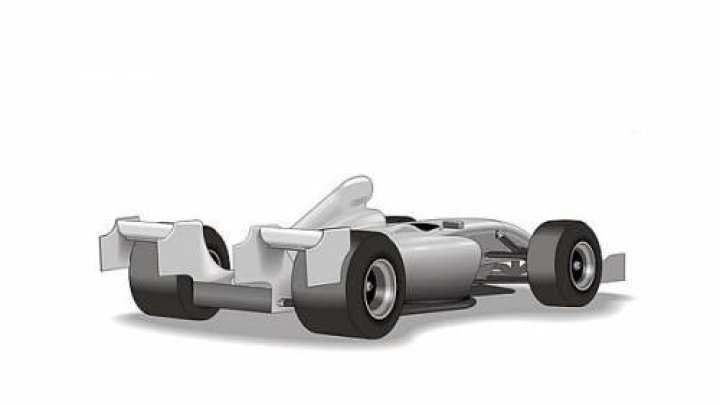 Monopost podle představ FIA