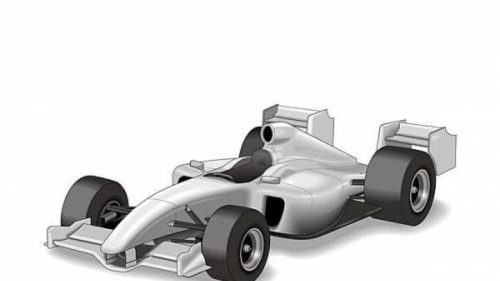 Monopost podle představ FIA