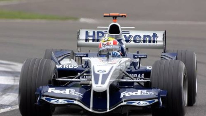 Webber, Mark