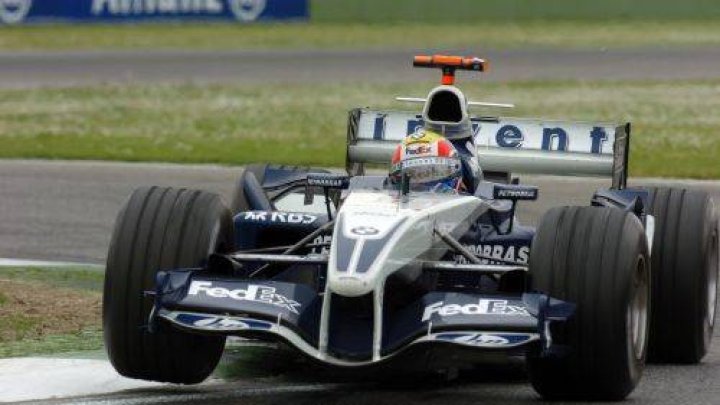 Webber, Mark