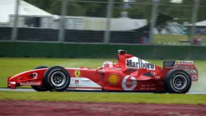 Barrichello, Rubens