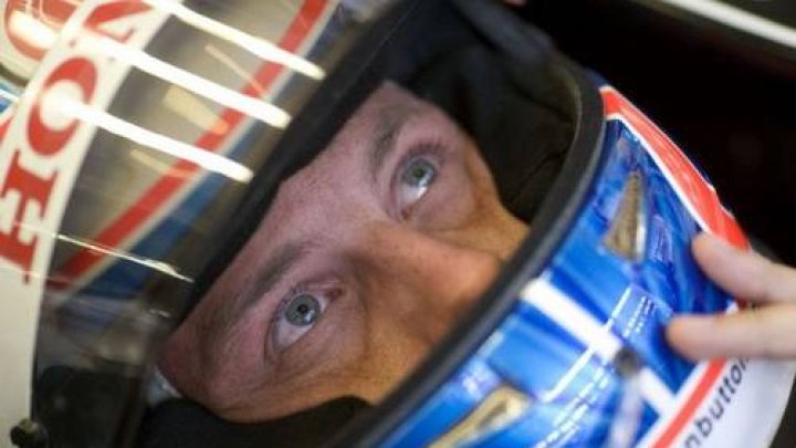 Button, Jenson