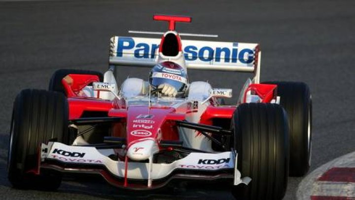 Trulli, Jarno