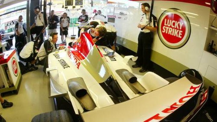 Button, Jenson