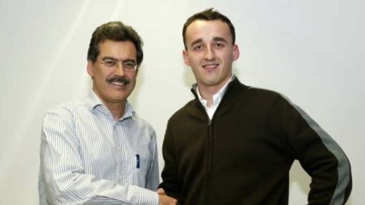 Theissen - Kubica