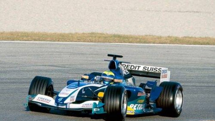 Massa, Felipe