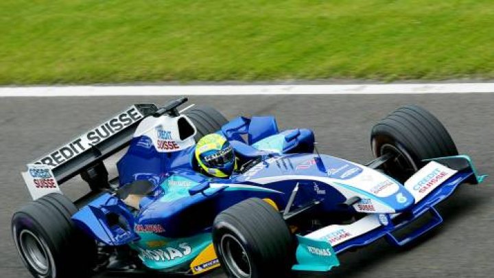Massa, Felipe
