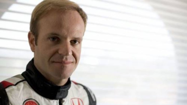 Barrichello, Rubens