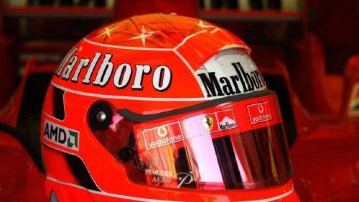 Schumacher, Michael