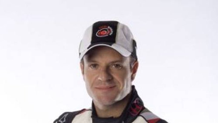 Barrichello, Rubens