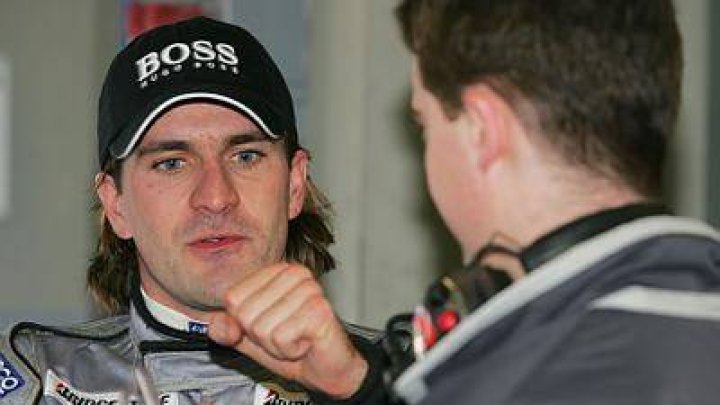 Winkelhock, Markus