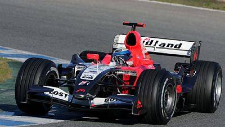 Winkelhock, Markus