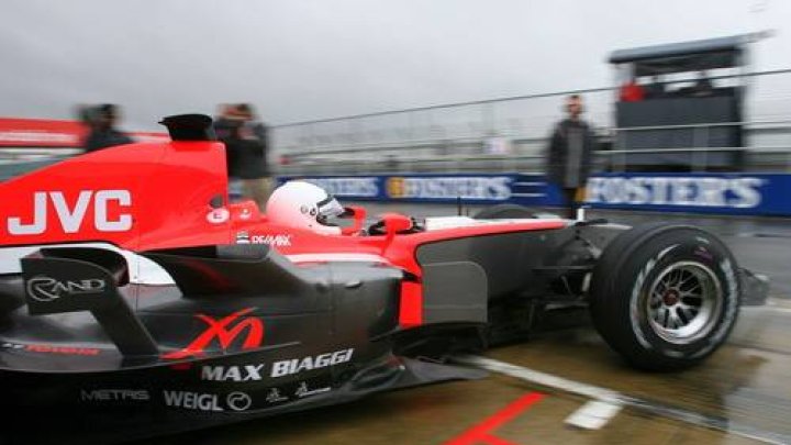 Biaggi, Max