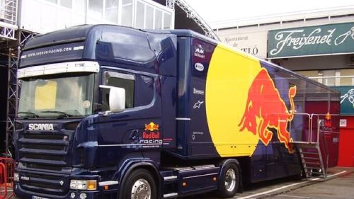 Red Bull