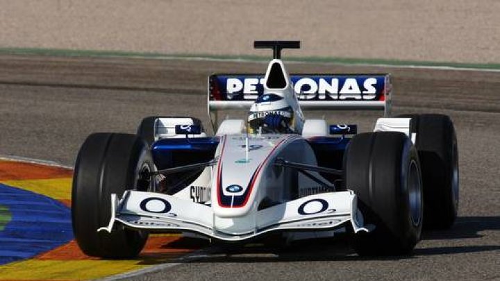 Heidfeld, Nick