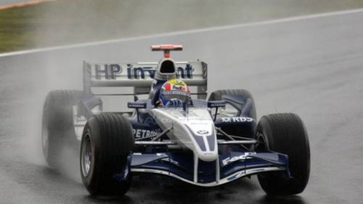 Webber, Mark