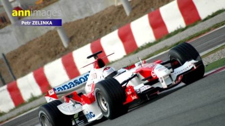 Trulli, Jarno