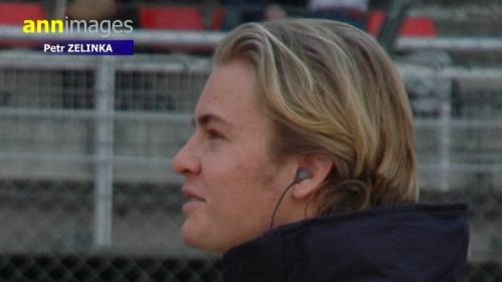 Rosberg, Nico